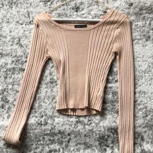 Kendall and Kylie sweater